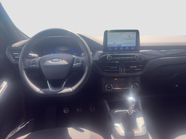 FORD Kuga Kuga 2.0 EcoBlue Hybrid 150 CV 2WD ST-Line