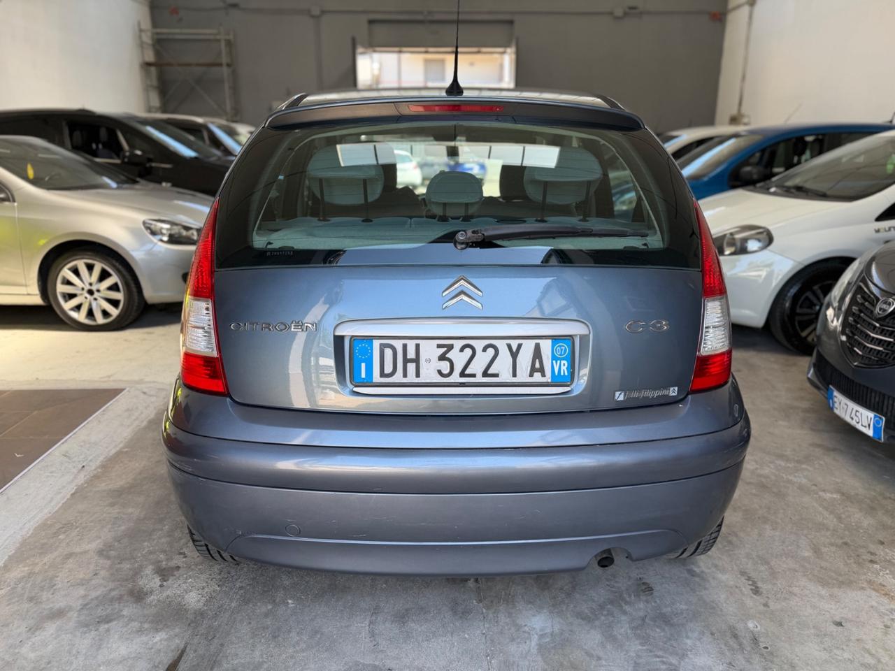 Citroen C3 1.1 Elegance