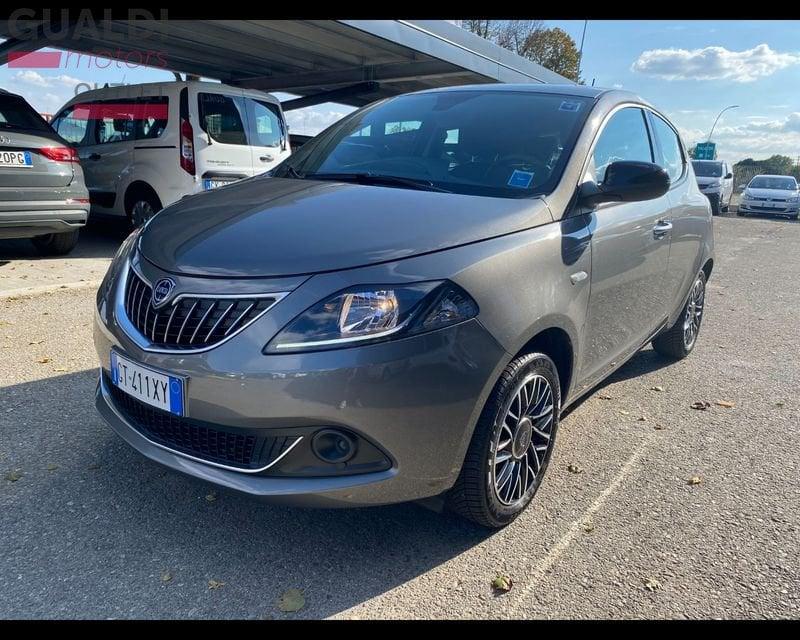 Lancia Ypsilon III 1.0 firefly hybrid Platino s&s 70cv