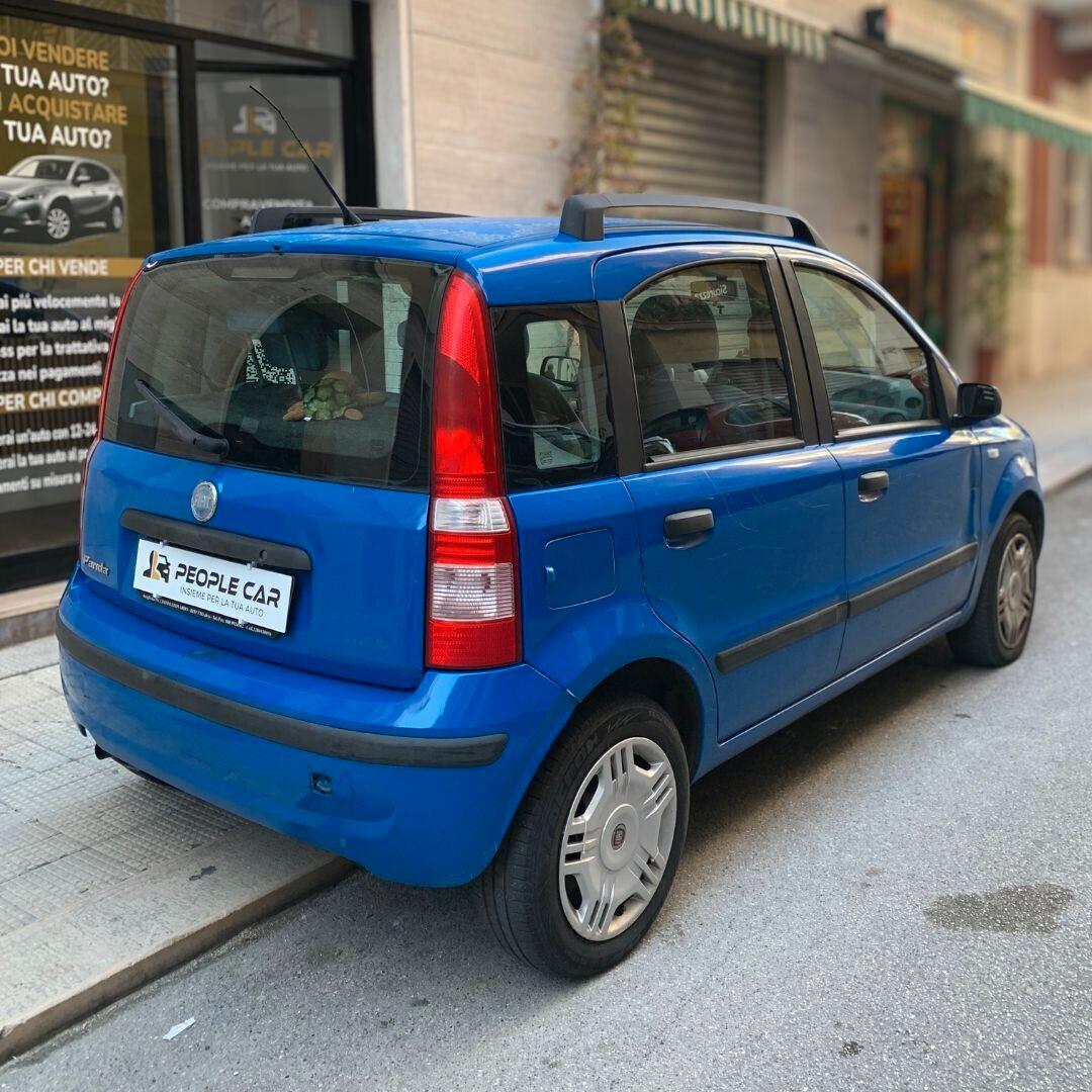 Fiat Panda 1.2 Dynamic **NEOPATENTATI**