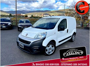 FIAT - Fiorino 1.3 MJT 95 CV NAVIGATORE