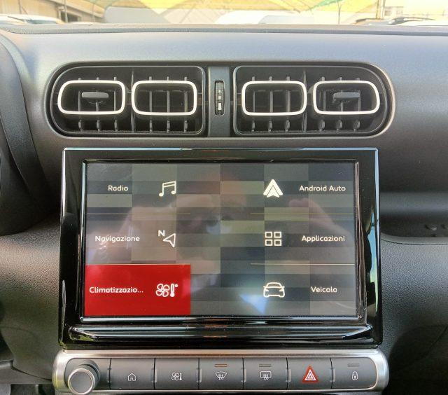 CITROEN C3 Aircross PureTech 110 S&S Plus