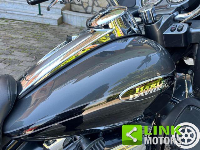 HARLEY-DAVIDSON Other FLTRUSE Road Glide Ultra CVO