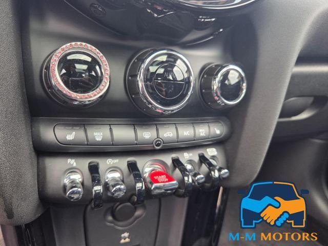 MINI Cooper 1.5 Cooper Camden Edition *UNICO PROPRIETARIO*