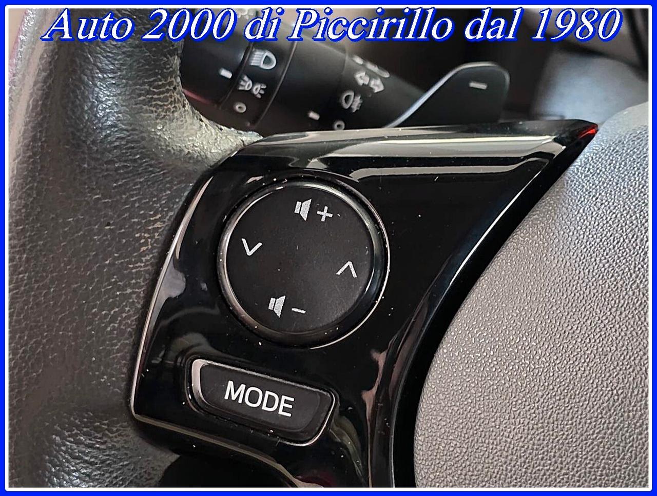 Citroen C1 1000 Cambio Automatico Garanzia12Mesi