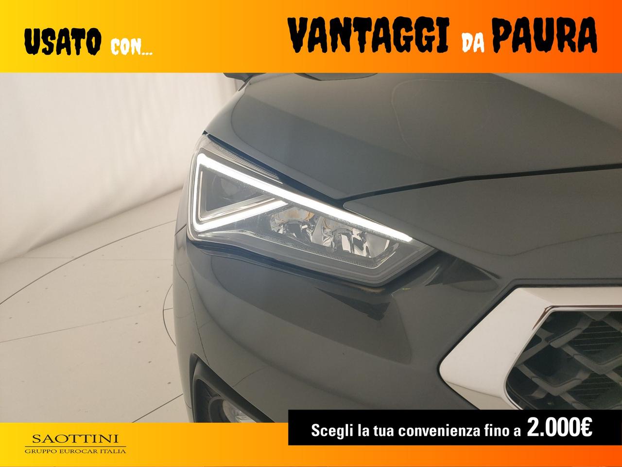 2.0 TDI Style 150 CV DSG 7 posti