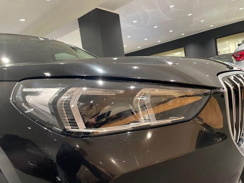 BMW X1 sdrive18d X-Line auto