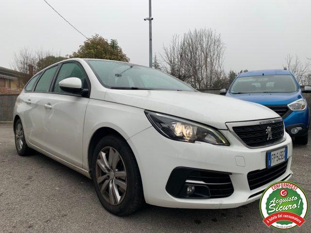 PEUGEOT 308 BlueHDi 150 S&S EAT6 SW Allure Unicopropr.