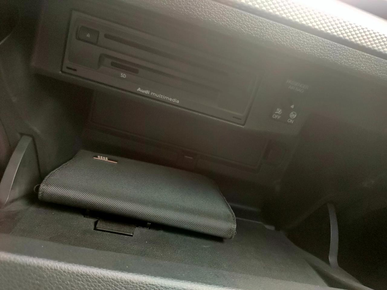 Audi Q2 1.6 TDI Business