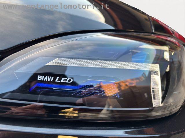 BMW 118 BMW 118d M-Sport Pro ufficiale iva esposta full