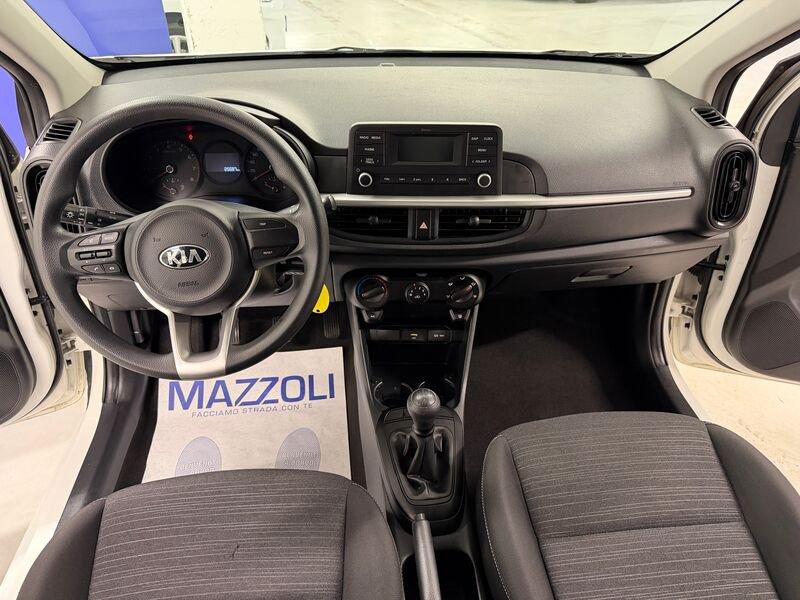 Kia Picanto 1.0 URBAN