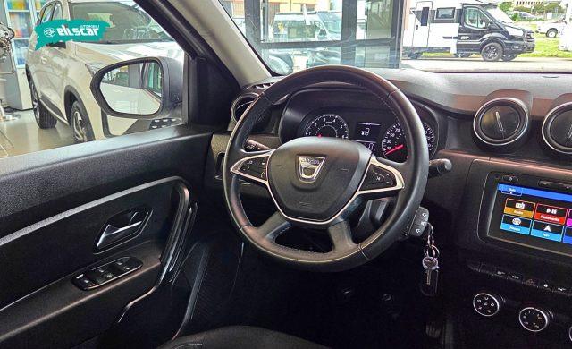 DACIA Duster 1.0 TCe 100 CV ECO-G 4x2
