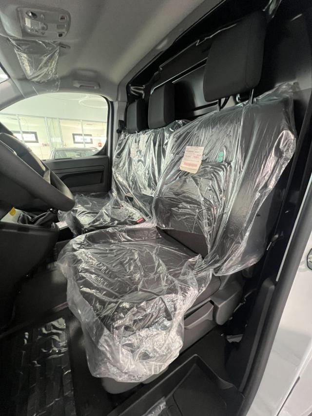 FIAT Scudo 1.5 BlueHDi 120 CV S&S PL-TN Furgone Km zero