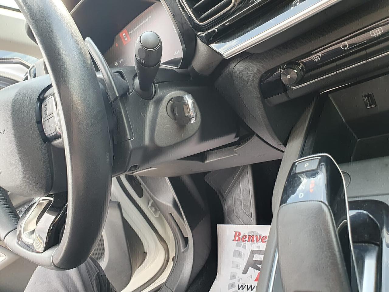 Citroen C5 Aircross BlueHDi 130 S&S Shine