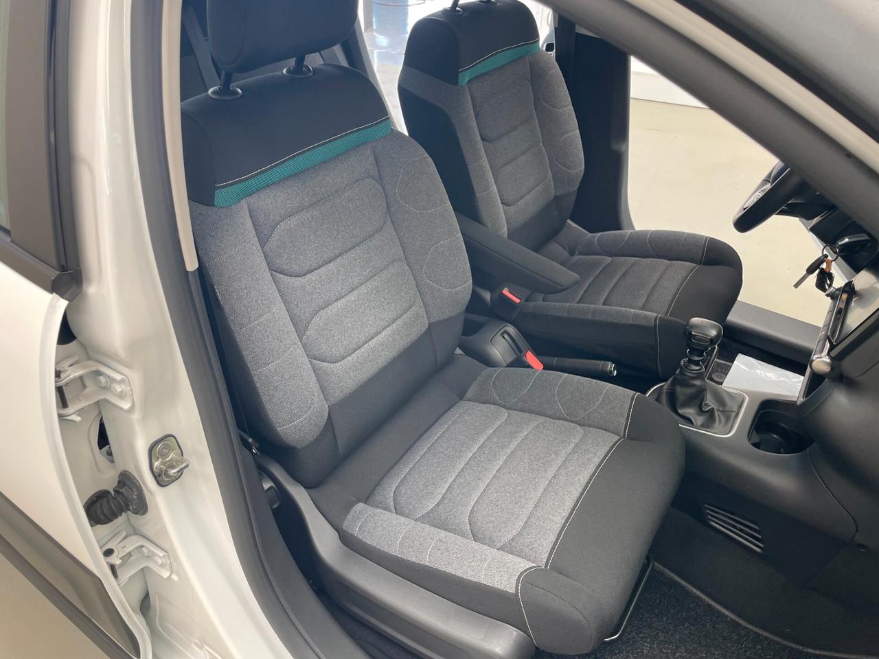 Citroen C3 1.5 BlueHDi 100CV Shine