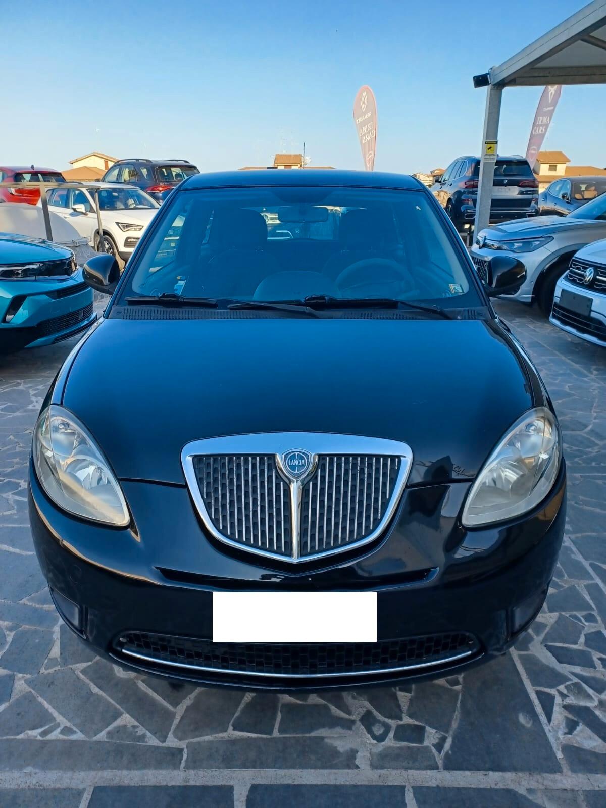 Lancia Ypsilon 1.4 Elle Ecochic GPL