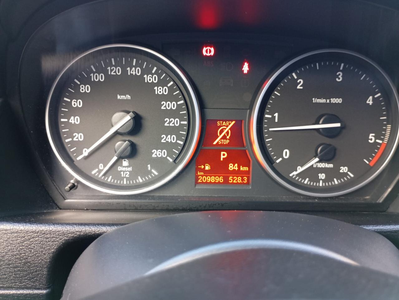 Bmw X1 xDrive18d X Line