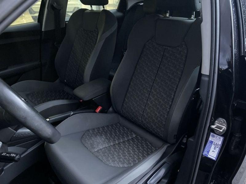 Audi A1 A1 SPB 25 TFSI S line edition