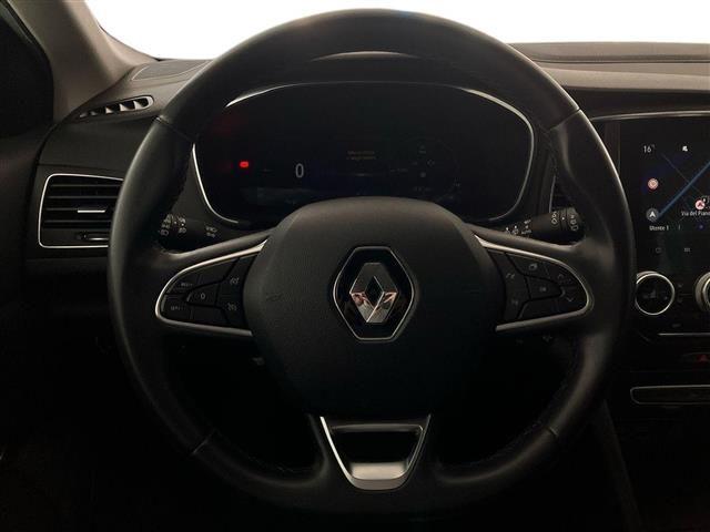 RENAULT Megane Sporter 1.6 E-Tech phev Business 160cv auto