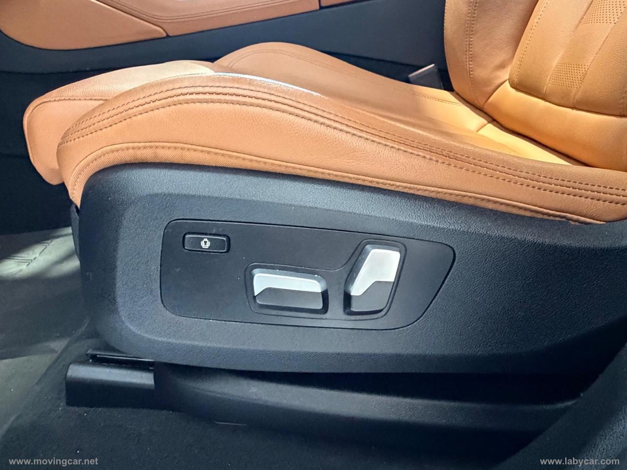 BMW X6 xDrive30d 48V Msport