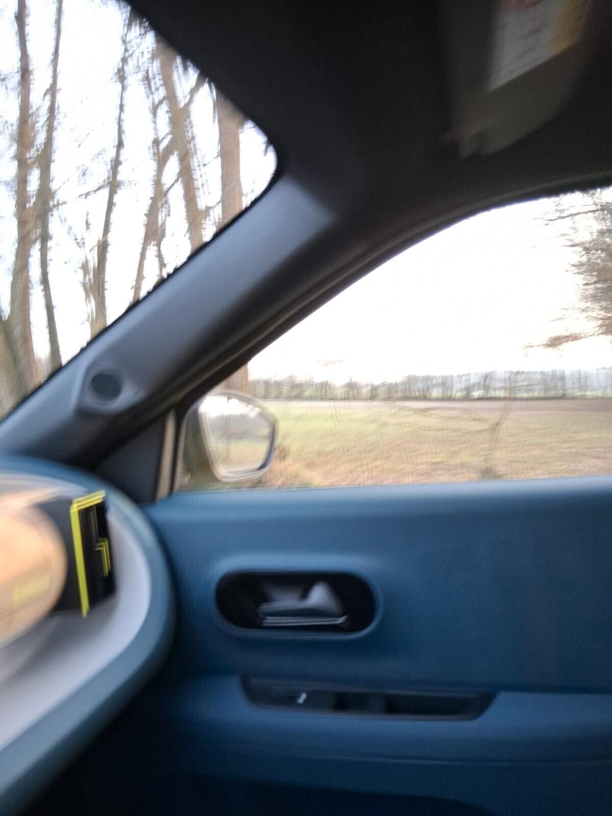 Fiat Grande Panda 1.2 Hybrid 110 CV S&S La Prima