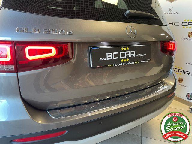 MERCEDES-BENZ GLB 200 d Aut. Business EXTRA *TETTO*FULL LED