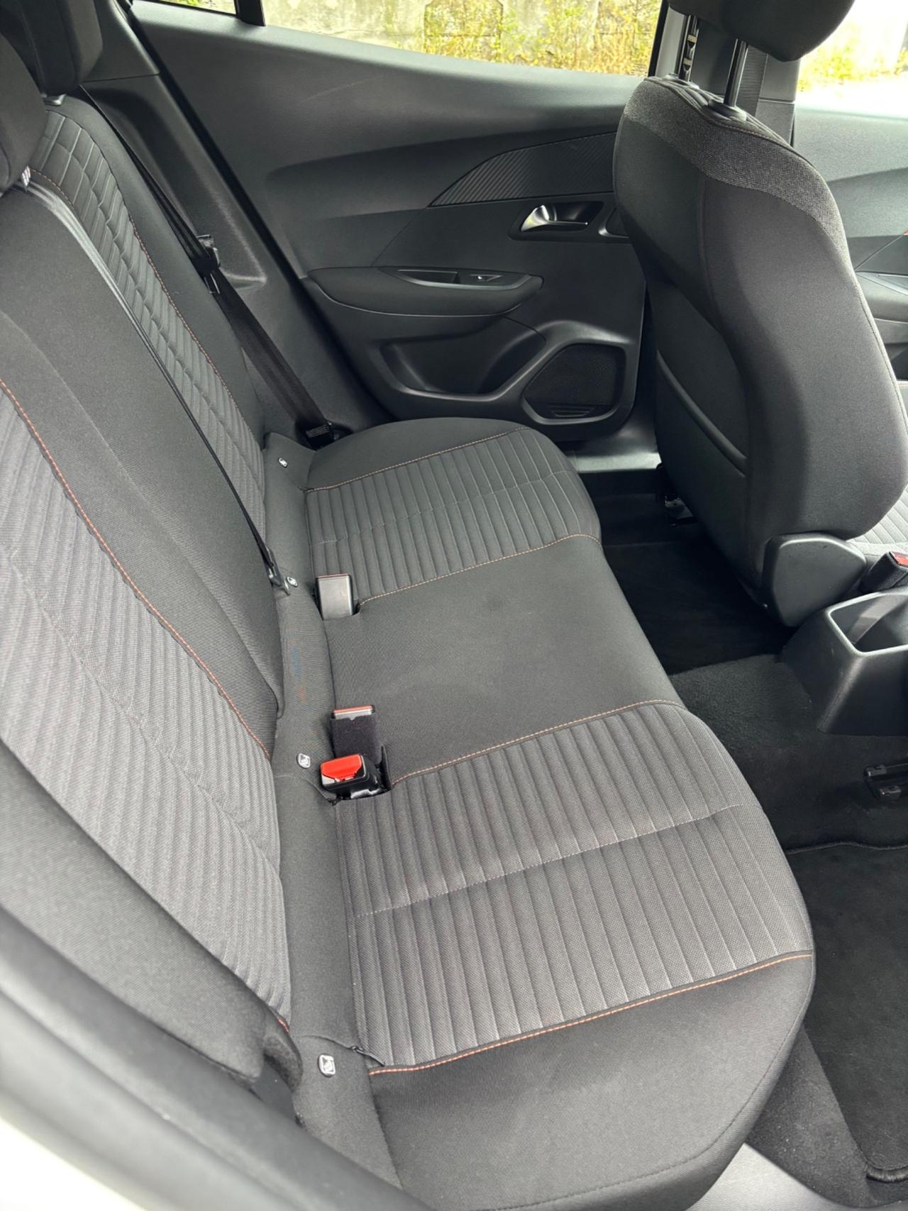 Peugeot 2008 BlueHDi 110 2022