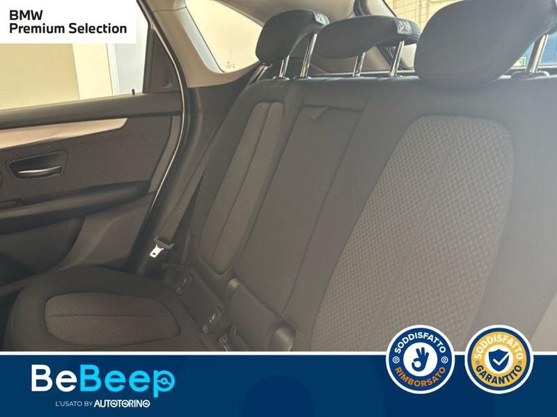 BMW Serie 2 Active Tourer 216D ACTIVE TOURER