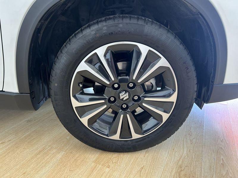 Suzuki Vitara Vitara 1.4 Hybrid Top
