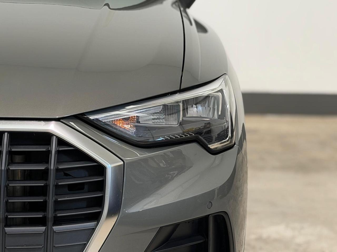 Audi Q3 SPB 45 TFSI e S tronic