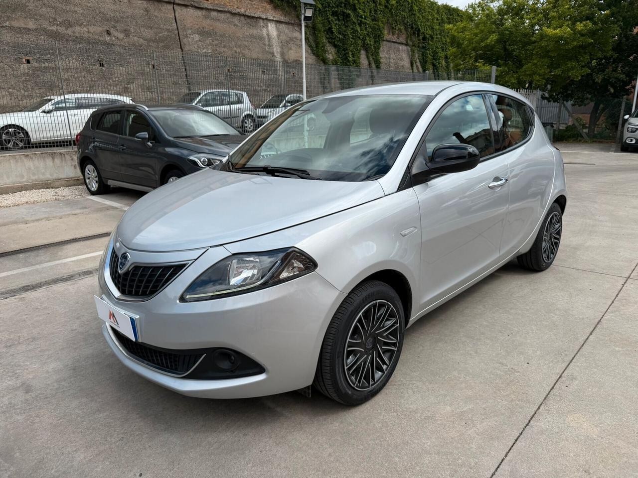 LANCIA YPSILON 1.0 HYBRID GOLD **PREZZO REALE**