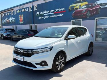 Dacia Sandero Streetway 1.0 TCe ECO-G Expression