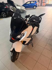 Peugeot XP 400 Gt 2024-1000Km-Pari al Nuovo-Garanzia 2026-Permute-