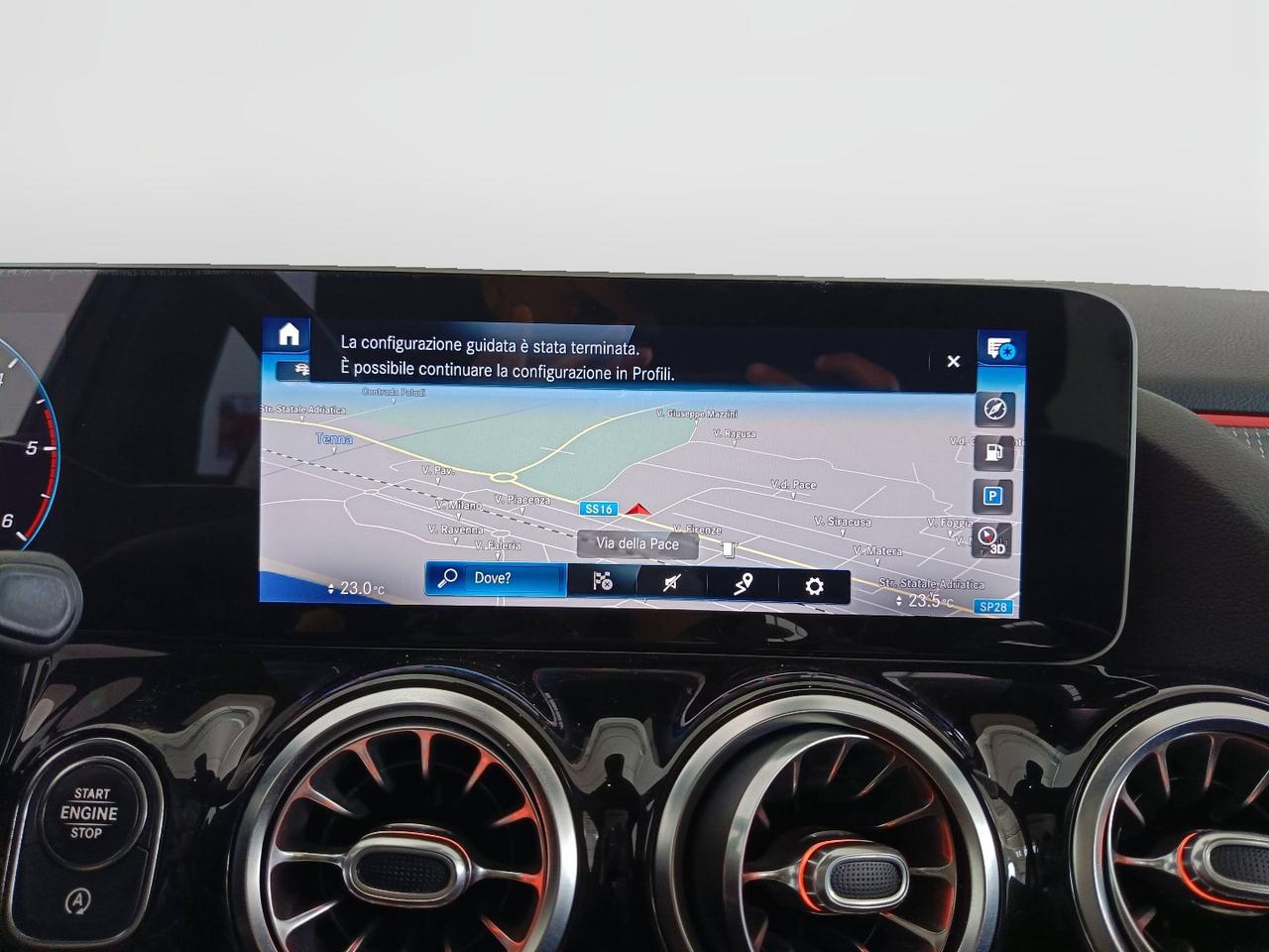 Mercedes-Benz Classe B - W247 2018 - B 180 d Sport Plus auto