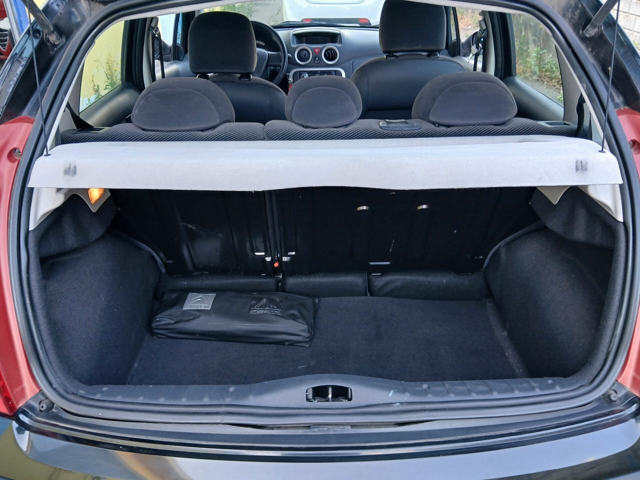 Citroen C3 1.1 airdream Exclusive