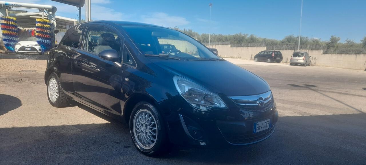 Opel Corsa 1.3 CDTI 75CV F.AP. 3 porte Ecotec