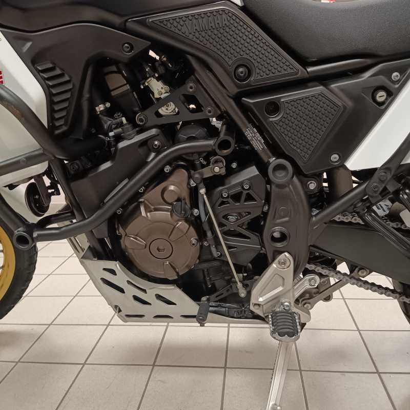 Yamaha Ténéré 700 Rally Edition - 2023