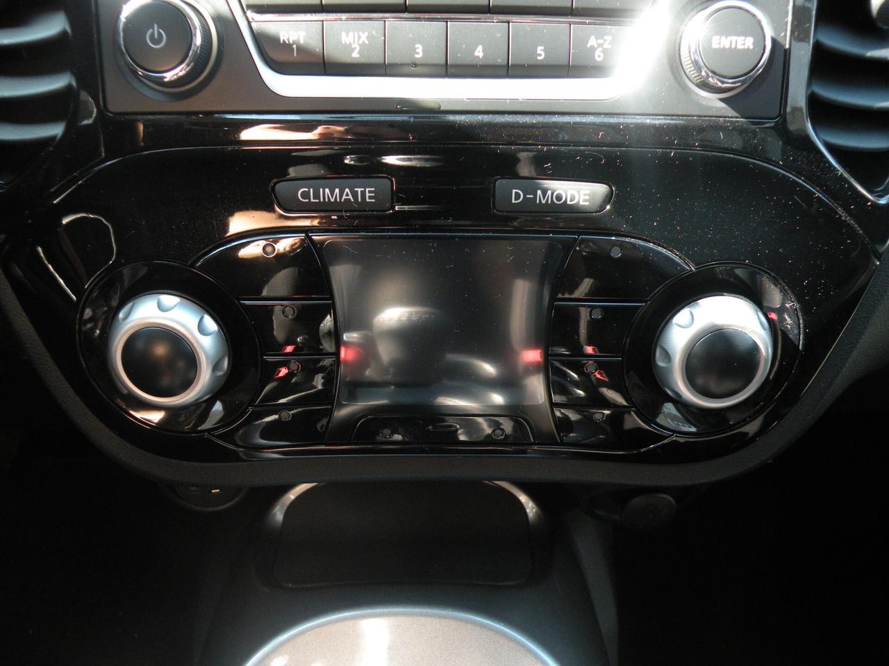 NISSAN JUKE 1.5 dCi 110CV N-Connecta 2019