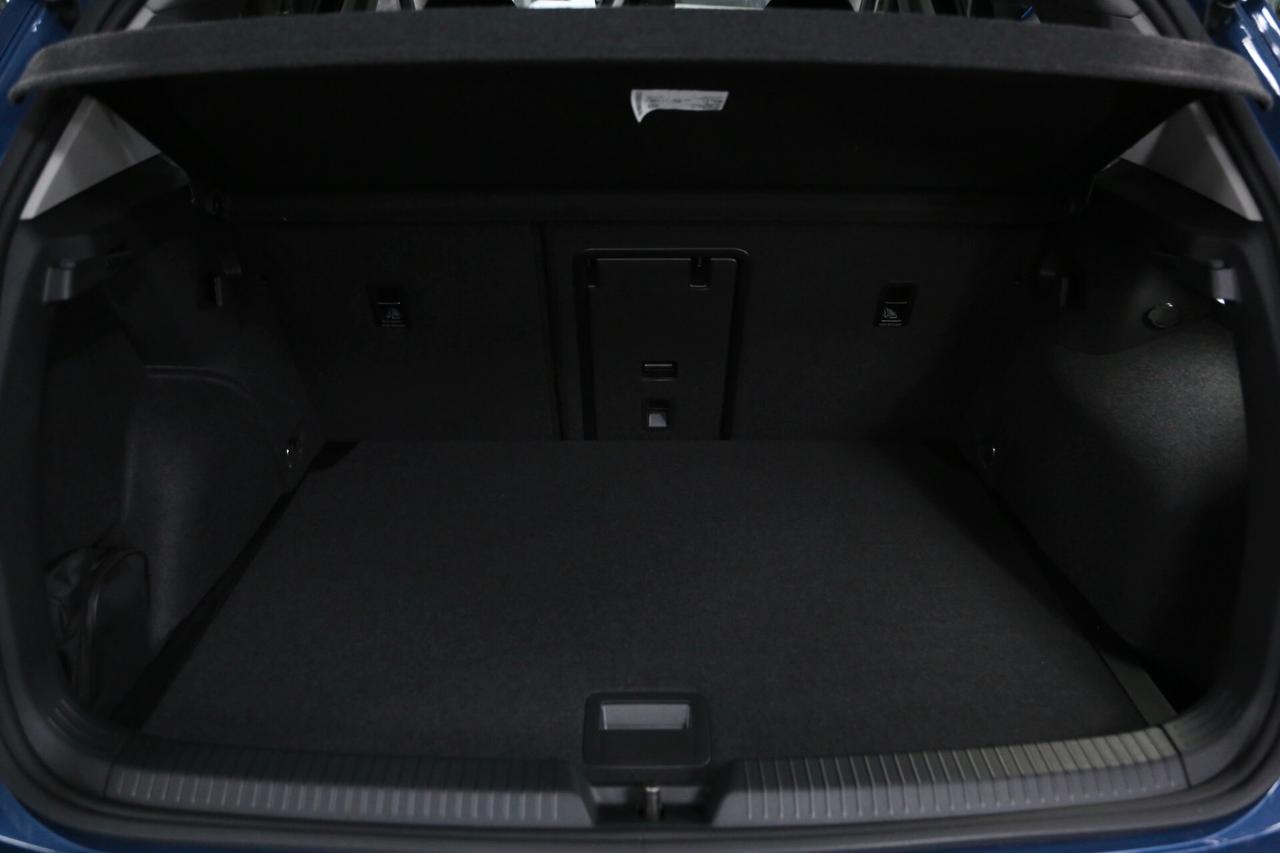 Volkswagen Golf Editon Plus 2.0 TDI SCR 150 cv DSG