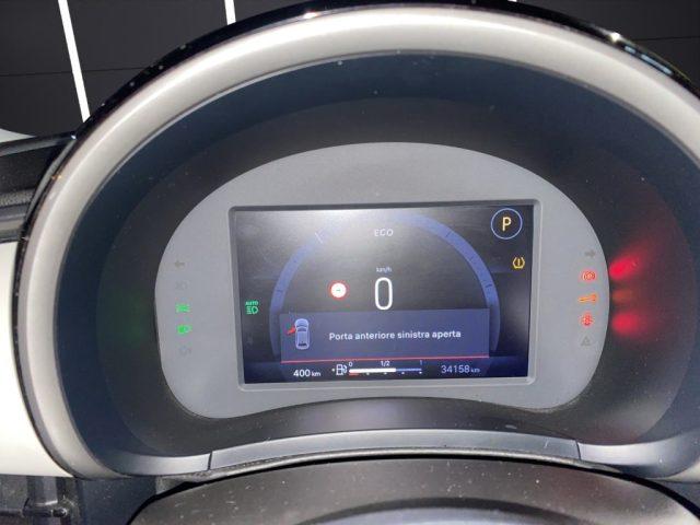 FIAT 600 Hybrid 100 CV DCT MHEV La Prima