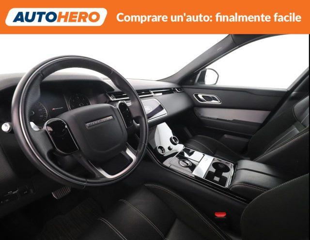 LAND ROVER Range Rover Velar 2.0D I4 180 CV R-Dynamic