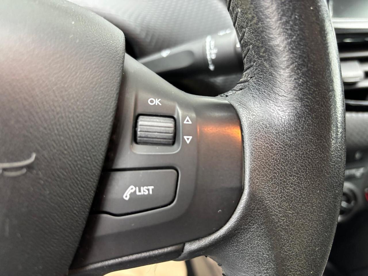 Peugeot 2008 BlueHDi 75 Active