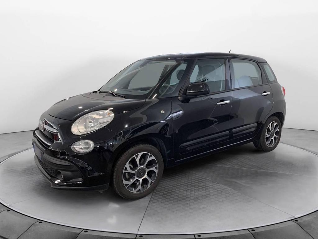 Fiat 500L 1.4