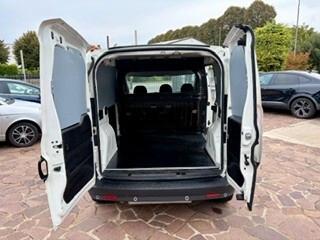 Fiat Doblò 1.4 Natural Power PARI AL NUOVO