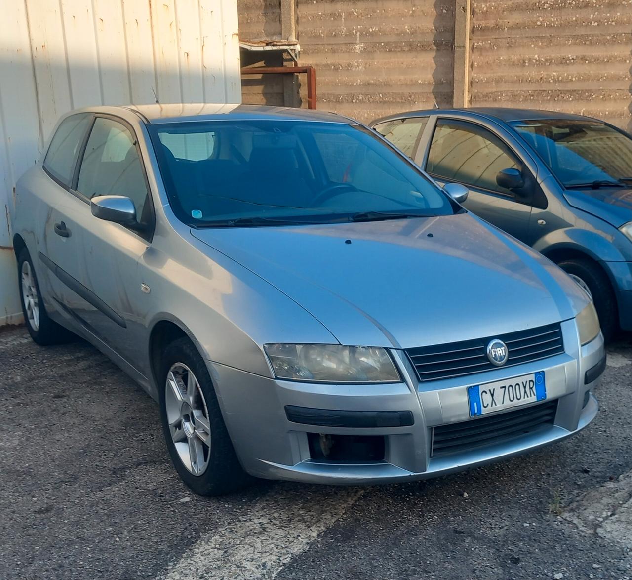 Fiat Stilo 1.9 JTD 3 porte Active