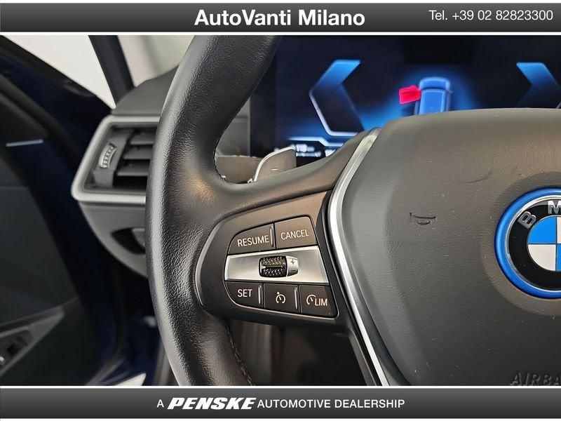 BMW Serie 3 330e xDrive Touring