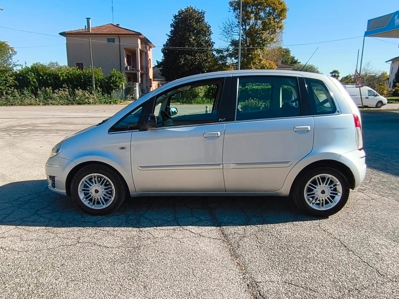 Lancia MUSA 1.3 Mjt 95 Cv Accetto Permute