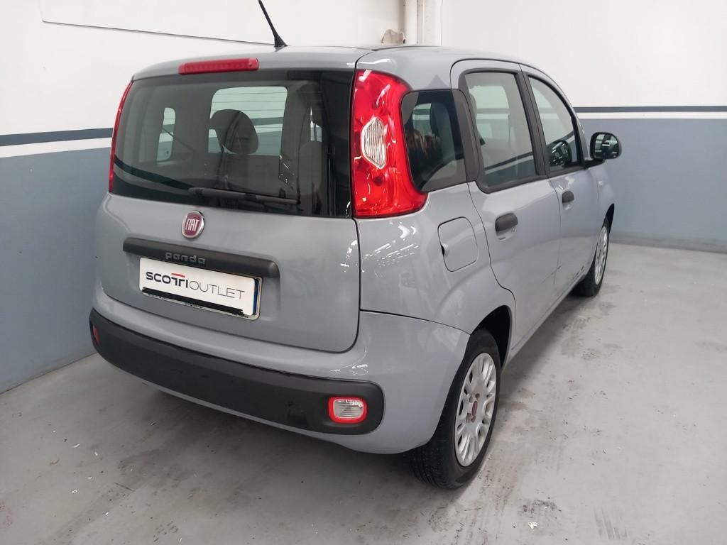 FIAT Panda III 2016 - Panda 1.2 Easy 69cv