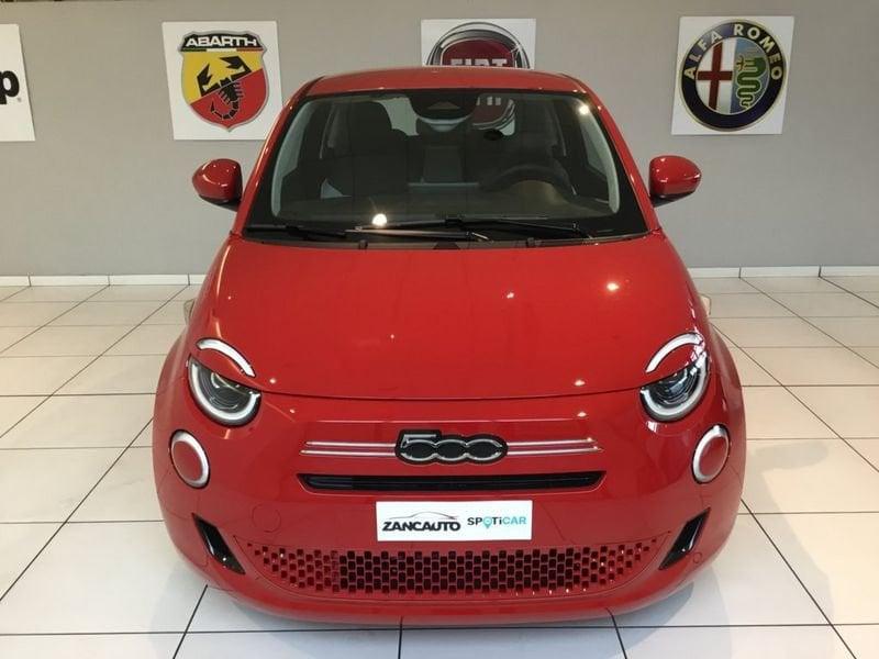 FIAT 500 500 Berlina 1.0 Hybrid Torino MY25