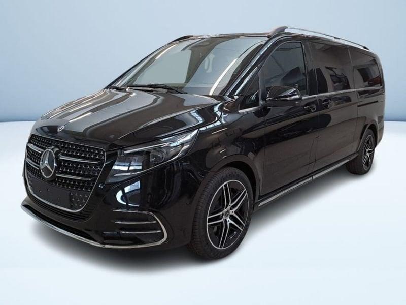 Mercedes-Benz Classe V 250d Extralong Avantgarde